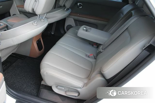 Hyundai Ionic 5 2024 Белый из Кореи, фото 6