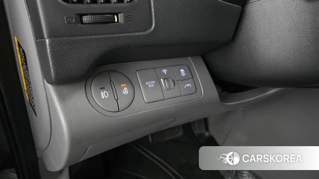 Hyundai The New Grand Starex 2018 Серебряный из Кореи, фото 6