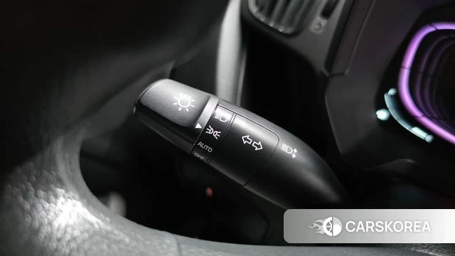 Kia The New Kia Ray 2023 Белый из Кореи, фото 6