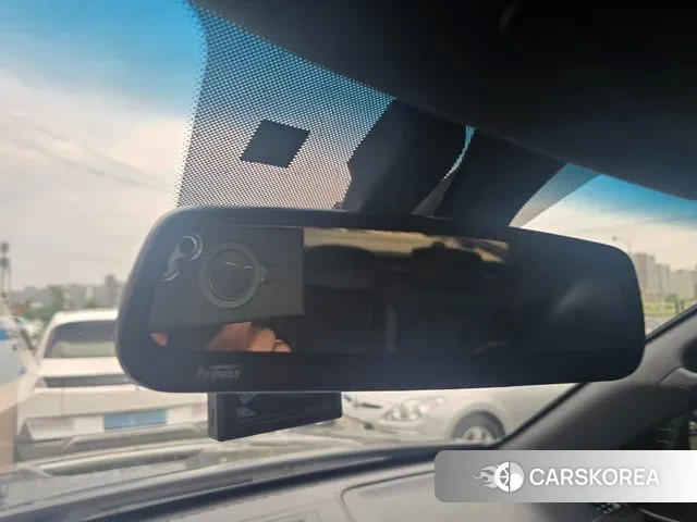 Ssangyong The New Rexton Sport 2021 Серый из Кореи, фото 6