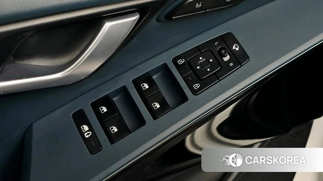 Kia Di All New Niro EV 2022 Белый из Кореи, фото 6
