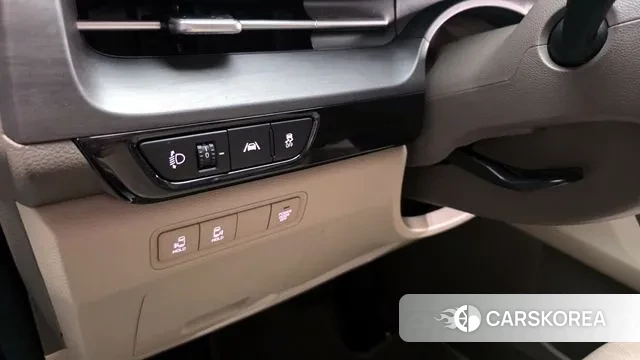 Kia Carnival 4th generation 2021 Белый из Кореи, фото 6
