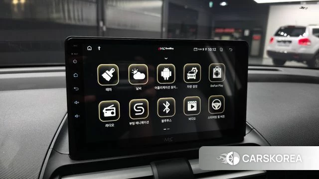 Hyundai Casper 2022 Белый из Кореи, фото 6