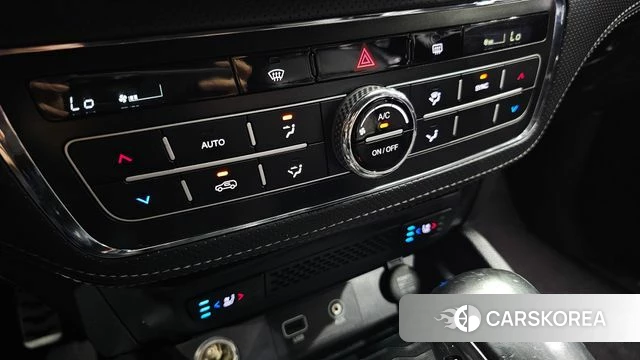 Ssangyong The New Rexton Sport 2021 Зеленый из Кореи, фото 6