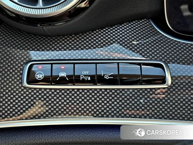 Mercedes-Benz CLS-Class C257 2019 Белый из Кореи, фото 6