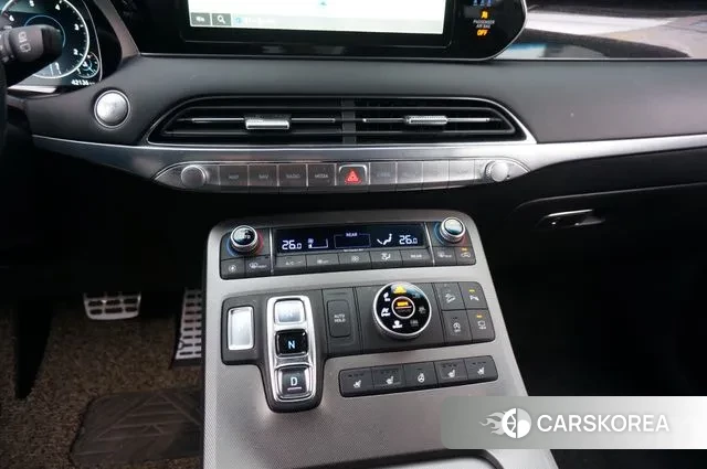 Hyundai Palisade 2021 Белый из Кореи, фото 6