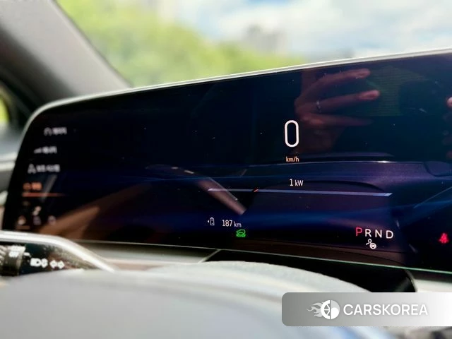 Cadillac Lyric 2024 Белый из Кореи, фото 6