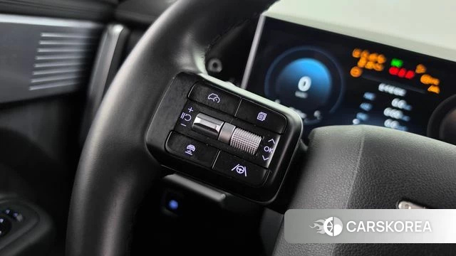 Hyundai Santa Fe (MX5) 2023 Белый из Кореи, фото 6