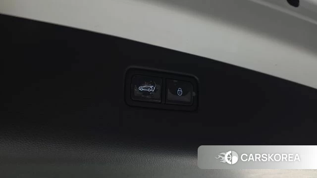 Genesis GV70 2022 Белый из Кореи, фото 6