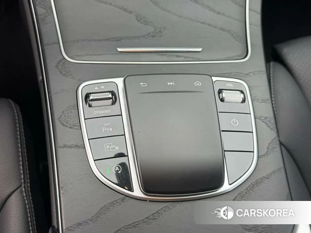 Mercedes-Benz C-class 2021 Белый из Китая, фото 6
