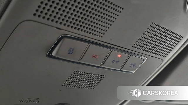 Hyundai The New Grandeur IG 2021 Черный из Кореи, фото 6