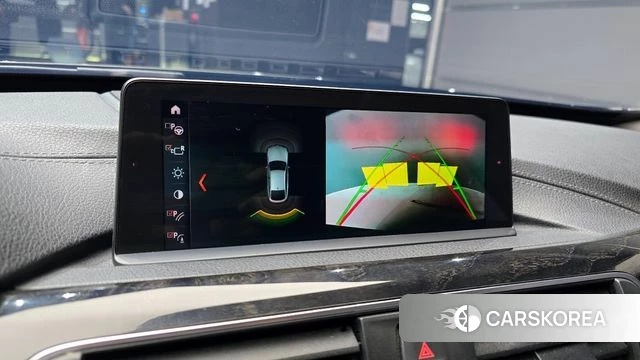 BMW 3 Series GT (F34) 2018 Черный из Кореи, фото 6