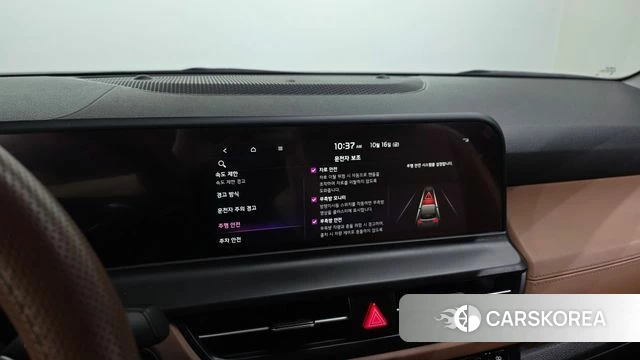 Kia The New Seltos 2024 Черный из Кореи, фото 6