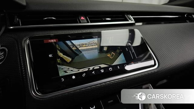 Land Rover Range Rover Velar id 4943708 из Кореи 6