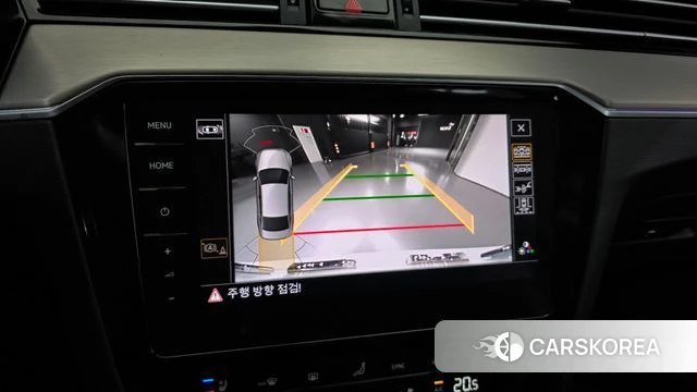 Volkswagen Passat GT (B8) 2022 Белый из Кореи, фото 6
