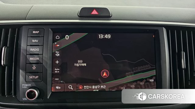Kia The New Kia Ray 2023 Белый из Кореи, фото 6