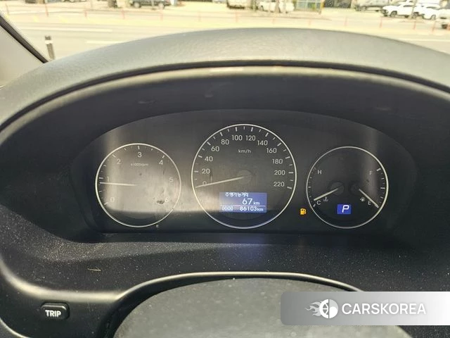 Hyundai The New Grand Starex 2020 Серебряный из Кореи, фото 6