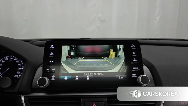 Honda Accord 10th Generation 2019 Золотой из Кореи, фото 6