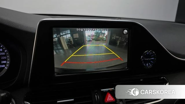 Hyundai Grandeur IG 2018 Серый из Кореи, фото 6