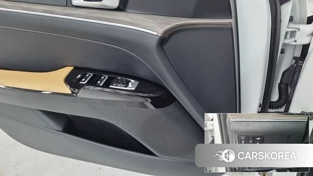 Kia K5 3rd generation 2021 Белый из Кореи, фото 6