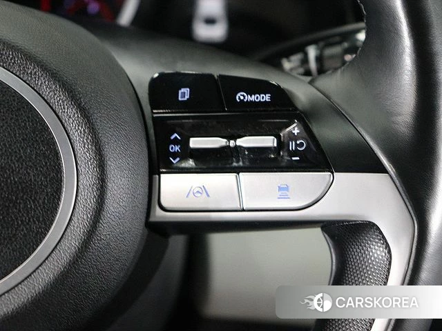 Hyundai Avante (CN7) 2020 Черный из Кореи, фото 6