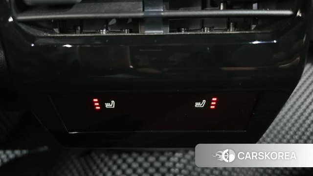 Peugeot 3008 second generation 2025 Белый из Кореи, фото 6