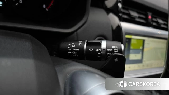 Land Rover Discovery 5 2019 Белый из Кореи, фото 6