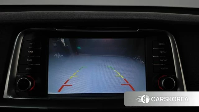 Kia The New K5 2nd generation 2019 Белый из Кореи, фото 6