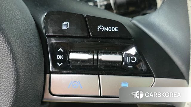 Hyundai Avante (CN7) 2022 Белый из Кореи, фото 6