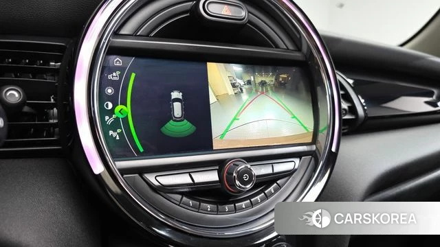 Mini Cooper 2019 Песочный из Кореи, фото 6