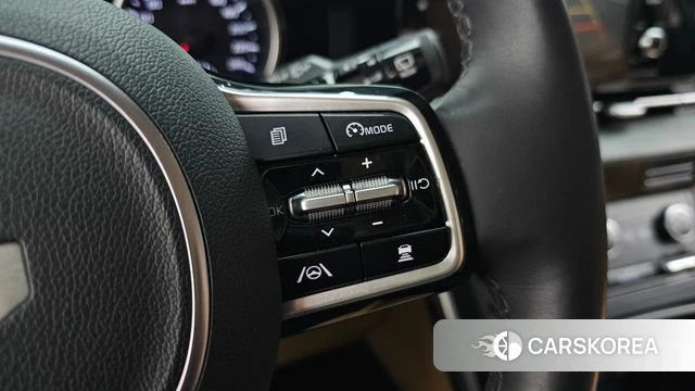 Kia Carnival 4th generation 2023 Черный из Кореи, фото 6
