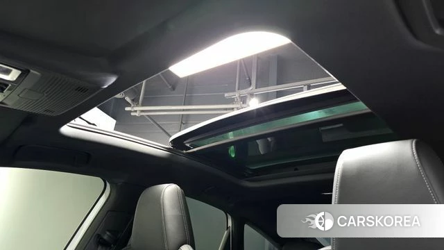 Audi Q4 e-Tron (F4) 2022 Белый из Кореи, фото 6