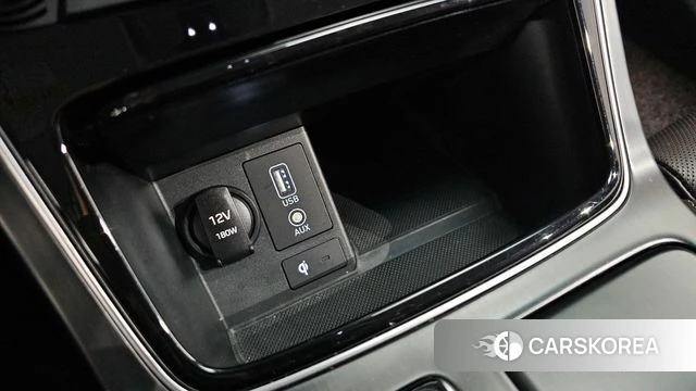 Hyundai Grandeur IG 2018 Белый из Кореи, фото 6