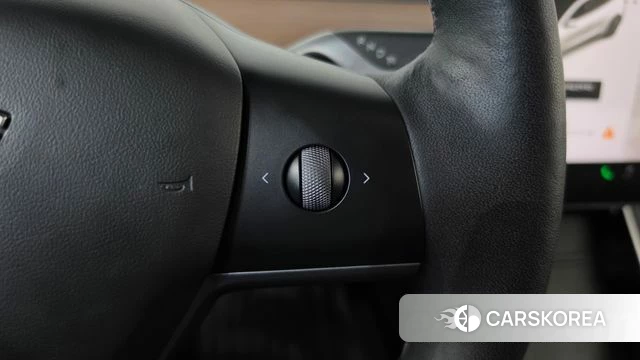 Tesla Model 3 2020 Белый из Кореи, фото 6