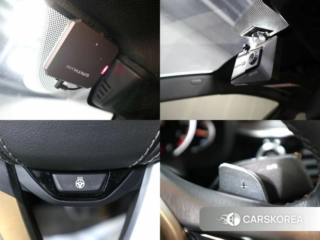 BMW 5 Series (G30) 2018 Белый из Кореи, фото 6