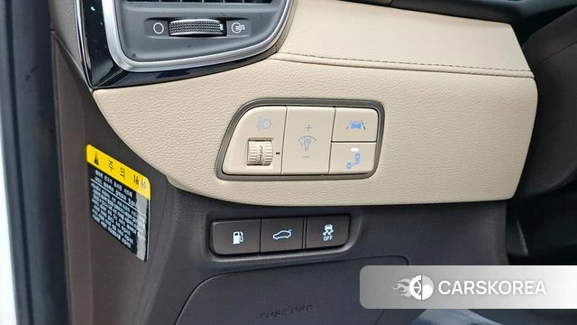 Hyundai Grandeur IG 2019 Белый из Кореи, фото 6