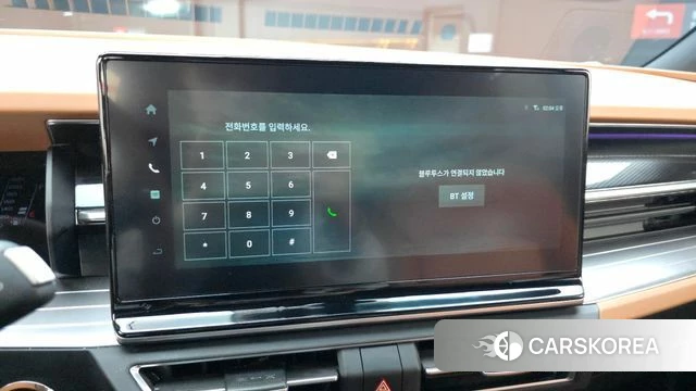 Ssangyong Torres 2023 Белый из Кореи, фото 6