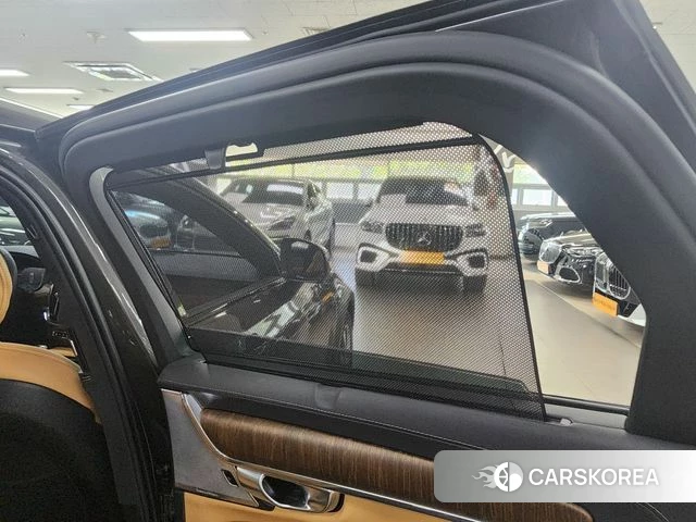 Volvo V90 Cross-Country 2024 Серый из Кореи, фото 6
