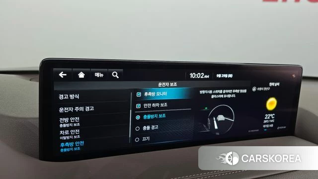 Genesis GV80 2021 Серый из Кореи, фото 6