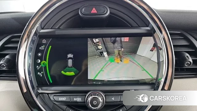 Mini Cooper S 2020 Черный из Кореи, фото 6