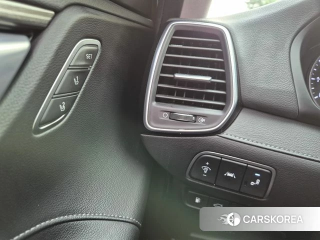 Hyundai Grandeur IG 2018 Серый из Кореи, фото 6