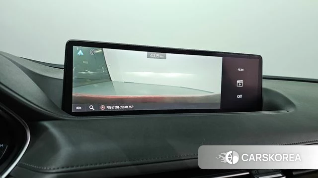 Genesis G80 (RG3) 2020 Серый из Кореи, фото 6