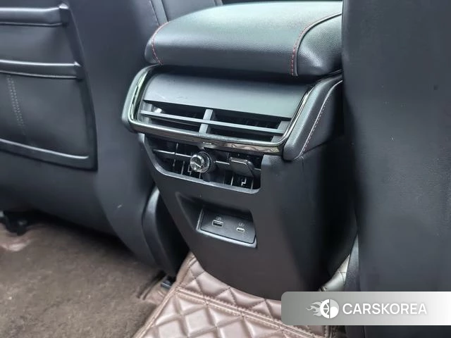 Ford Evos 2022 Белый из Китая, фото 6