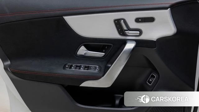 Mercedes-Benz CLA-Class C118 2026 Белый из Кореи, фото 6