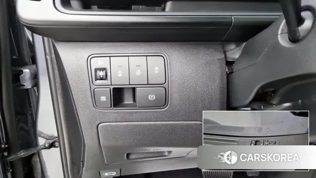 Hyundai Staria 2021 Серый из Кореи, фото 6