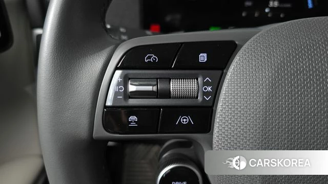Hyundai The New Ionic 5 2024 Белый из Кореи, фото 6
