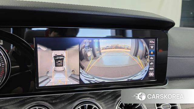 Mercedes-Benz E-Class W213 2018 Белый из Кореи, фото 6