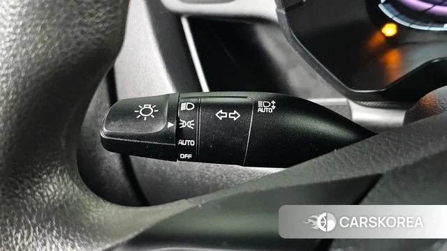 Kia The New Kia Ray 2024 Серебристо-серый из Кореи, фото 6
