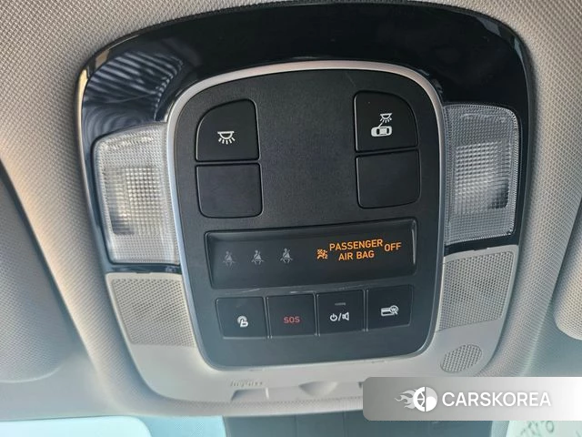 Hyundai Sonata (DN8) 2019 Белый из Кореи, фото 6