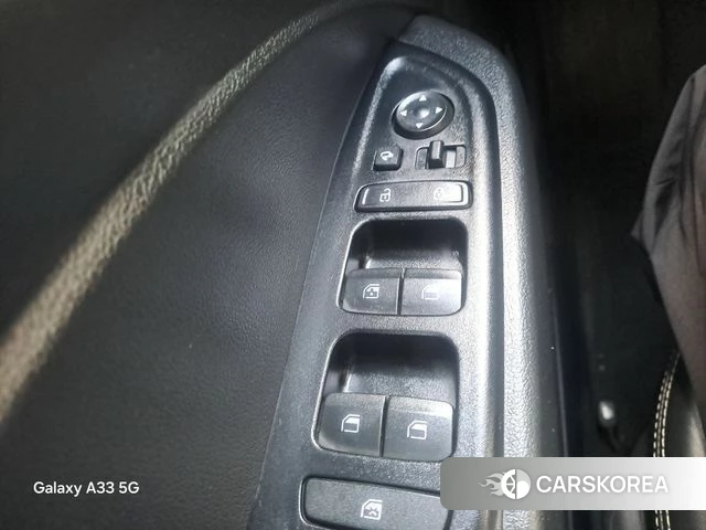 Hyundai Venue 2019 Белый из Кореи, фото 6